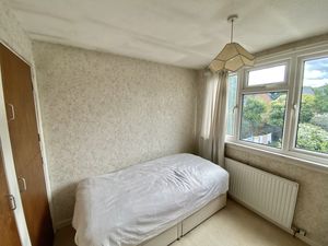 Bedroom Two- click for photo gallery